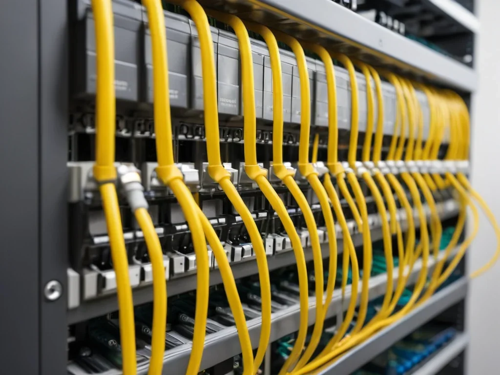 Mesh网络VPN固件更新关键注意事项及实用操作避坑指南